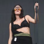 Judeline cancela su actuación en el FIB por la vinculación del festival con Israel