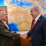 El enviado de Trump visitará este viernes Gaza para inspeccionar el reparto de ayuda humanitaria