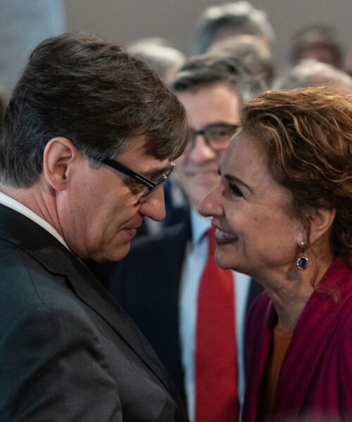 Una financiación a varias velocidades