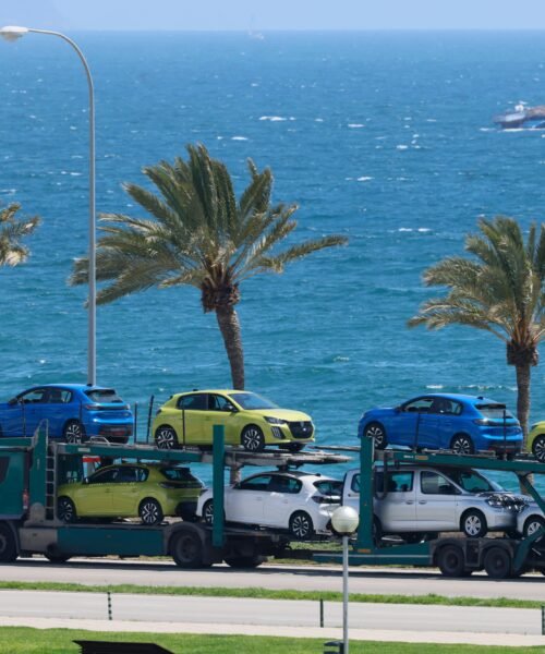 El PIB de ocho comunidades crece por encima de la media por el tirón del turismo y la demanda interna