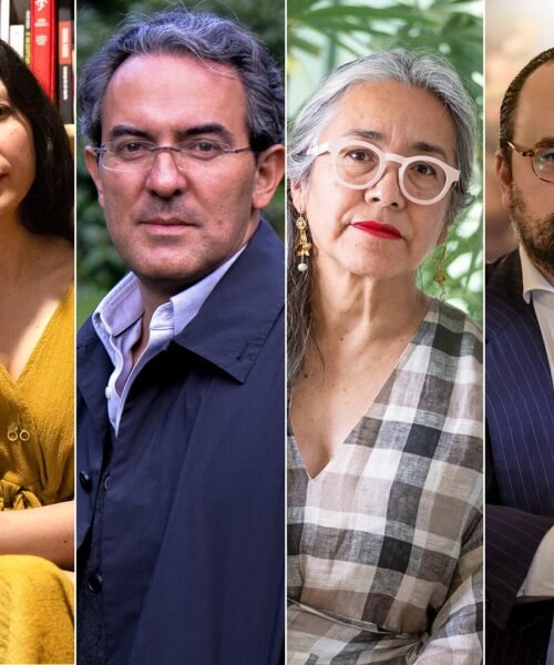 La biografía novelada: un género en auge en la literatura en español