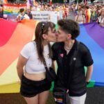 De la utopía al derecho: orgullo y memoria