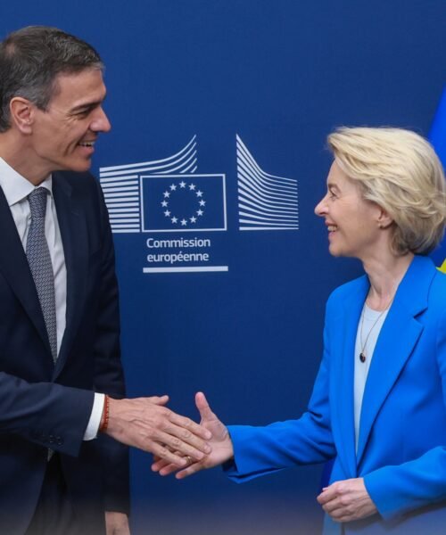 Bruselas recorta 1.100 millones de fondos europeos a España por incumplir varias reformas