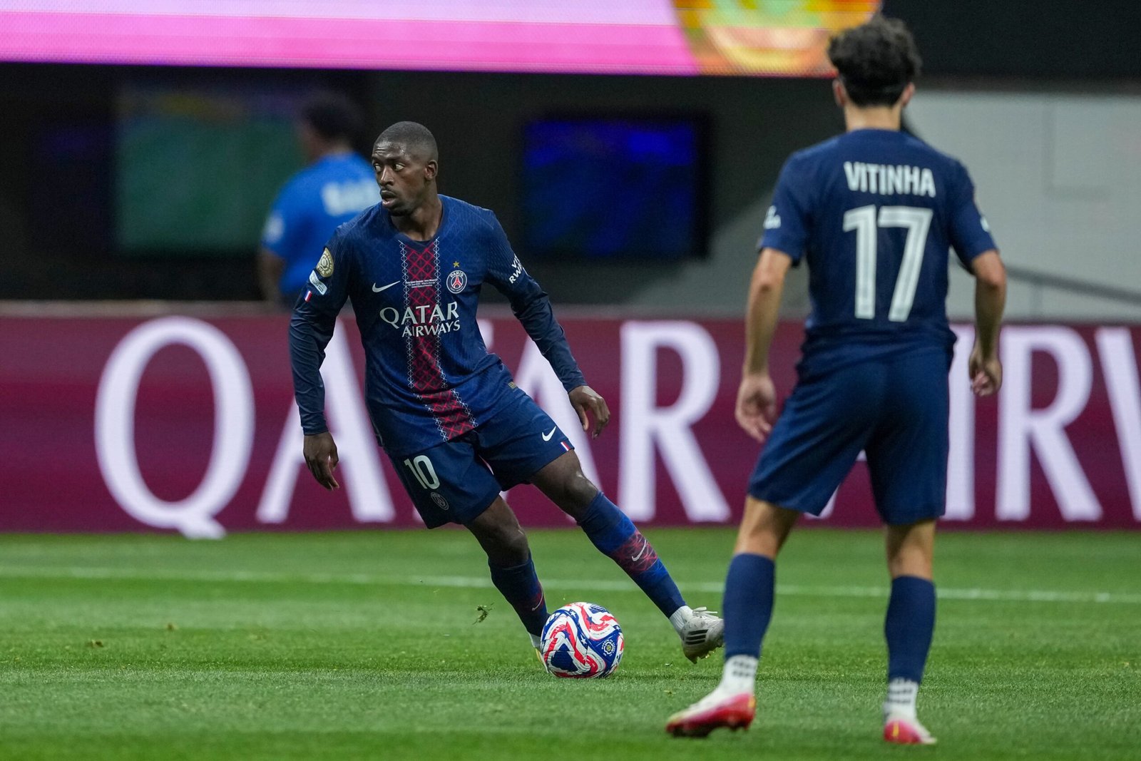 Bayern-PSG: el rodillo alemán viaja  de Múnich a París