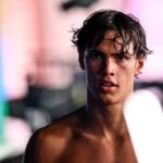 Luca Hoek firma un récord de España en los 100 libre y Pan Zhanle se queda sin final en el Mundial