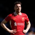 Muere Diogo Jota, futbolista del Liverpool, en un accidente de tráfico en Zamora