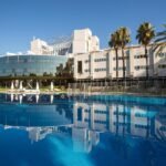 LCN prepara 225 millones para hacerse con Silken, la mayor cartera hotelera del mercado