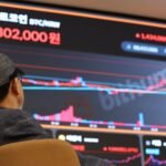 El bitcoin se hace mayor: de apuesta especulativa a activo financiero a largo plazo