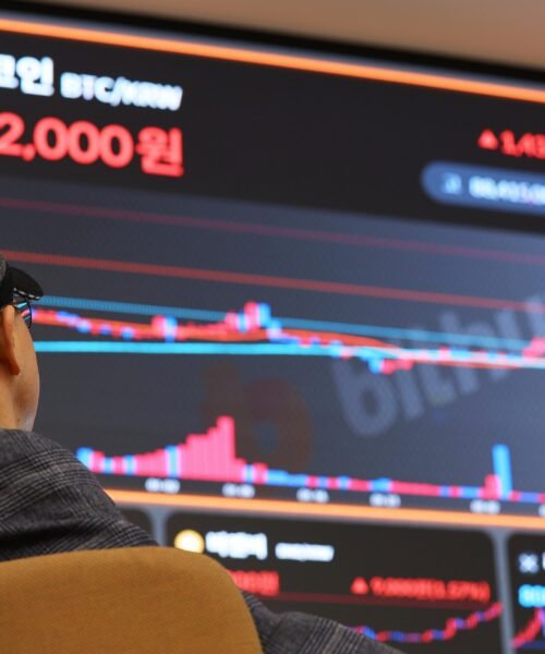 El bitcoin se hace mayor: de apuesta especulativa a activo financiero a largo plazo