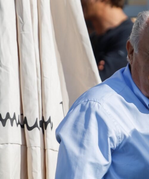 La inmobiliaria de Amancio Ortega traspasa a su filial en Luxemburgo más de 7.000 millones en activos