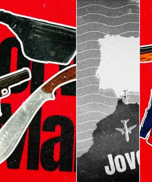 La brutalidad xenófoba ultra pulveriza sus límites