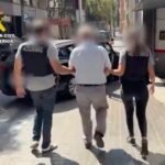 Prisión provisional para el ‘número dos’ de Vigilancia Aduanera en Cataluña por contrabando de tabaco