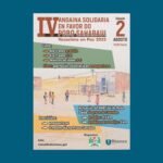 Rianxo solidarízase co pobo saharauí cunha nova andaina este sábado 2 de agosto