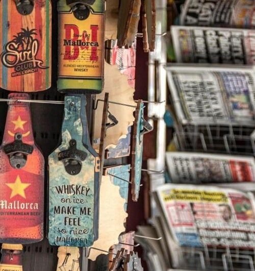 La prensa británica, indignada por el contador de la Federación Balear de Balconing: «Es absolutamente vil»