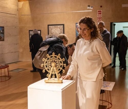 Muere una concejala del PSC de La Selva del Camp, en Tarragona, tras una caída escalando