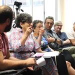 Ribeira celebrou unha xornada sobre a historia e os oficios do mar coa colaboración do Consello da Cultura Galega