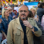 PP y Vox no acuden a la reunión con el Govern catalán sobre el concierto económico antes de la Comisión Bilateral
