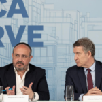 El líder del PP catalán pacta con Feijóo limitar los pactos del partido a la defensa del «orden constitucional» pero sin citar a los de Puigdemont