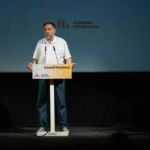 Junqueras advierte a Sánchez: ahora mismo no hay acuerdo de financiación y esto tendrá consecuencias