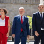 El PSOE consuma la «singularidad» catalana con una financiación que rompe la caja común