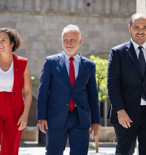 El PSOE consuma la «singularidad» catalana con una financiación que rompe la caja común