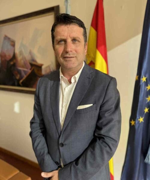 José Ramón Romero: “En Boiro temos a calidade de vida dun pobo pero os servizos dunha cidade grande”