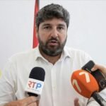 López Miras pide calma e insiste que los responsables de la agresión en Torre Pacheco «responderán ante la Justicia»