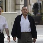 Segunda condena para el primer clérigo expulsado del sacerdocio por pederastia por abusar de otra niña