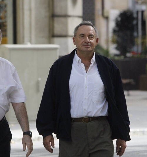 Segunda condena para el primer clérigo expulsado del sacerdocio por pederastia por abusar de otra niña