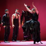 Manuel Liñán inaugura el ciclo ‘Lorca y Granada’