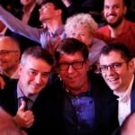 Un juzgado investiga el contrato que Paco Salazar tuvo con el Ayuntamiento de Dos Hermanas cuando «trabajaba para Moncloa», según una denuncia de Vox