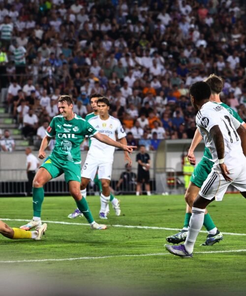 El Real Madrid se activa en el Tirol al ritmo de Güler y Mbappé