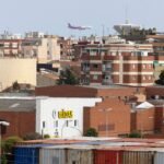 Un julio de récord con 5,5 millones de pasajeros pone presión a la ampliación del aeropuerto de Barcelona
