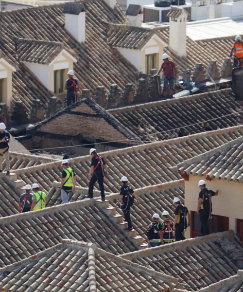 Urge una gestión profesional y pública de la Mezquita de Córdoba