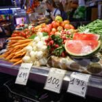 La inflación en la zona euro se ancla en julio en el 2%, el objetivo del BCE