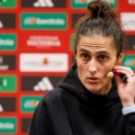 Montse Tomé, en El Larguero: “Me he sentido querida, no me duele que las jugadoras no se hayan despedido de mí públicamente”