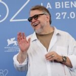 La colosal ‘Frankenstein’ de Guillermo del Toro desmadra al festival de Venecia