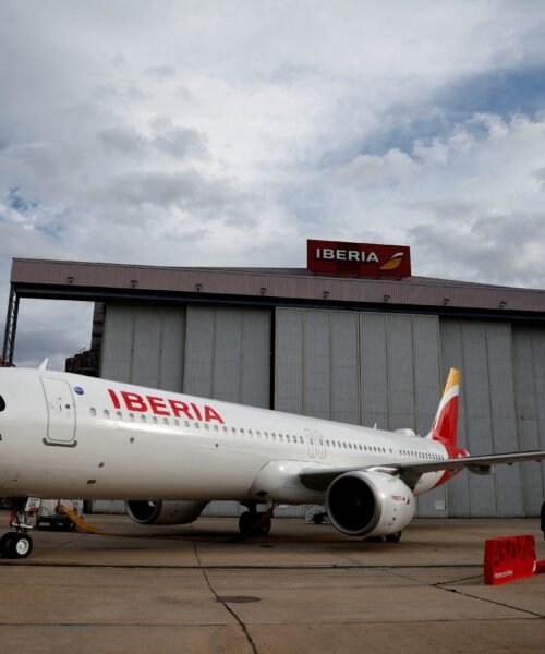 IAG dispara su beneficio un 43,8% con 1.301 millones hasta junio gracias al tirón turístico
