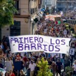 Málaga anuncia una moratoria de tres años para nuevas viviendas turísticas