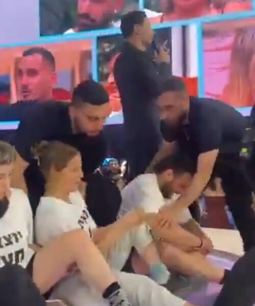 La pesadilla a una hora de ‘Gran Hermano’