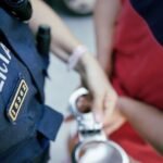 Detenido el conductor del atropello múltiple en Granollers que causó ocho heridos