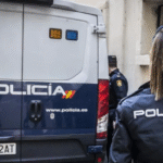 Detenido en Palma por amenazar con un cuchillo y un puño americano al padre de los hijos de su expareja