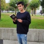 Rafael Martínez del Valle sorprende con un thriller psicológico intenso y adictivo