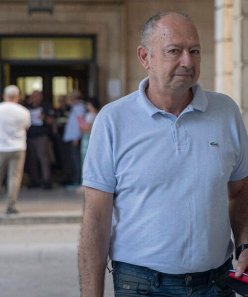 Condenado a cuatro años de prisión y al pago de una indemnización de 682.598 euros un ex director general de la Junta por el ERE de Fertiberia