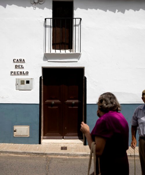 Así quiere Andalucía vencer el reto demográfico: Pueblos mejor conectados, vivienda accesible y sanidad y educación cercanas para llegar 10 millones en 2050