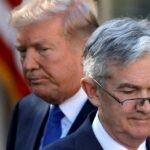Los inversores apuestan por nuevos máximos del euro ante los próximos recortes de tipos y el reequilibrio en la Reserva Federal