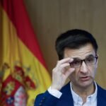 El presidente de RTVE explica la posible retirada de España en Eurovisión: “Es imprescindible dar un paso al frente”