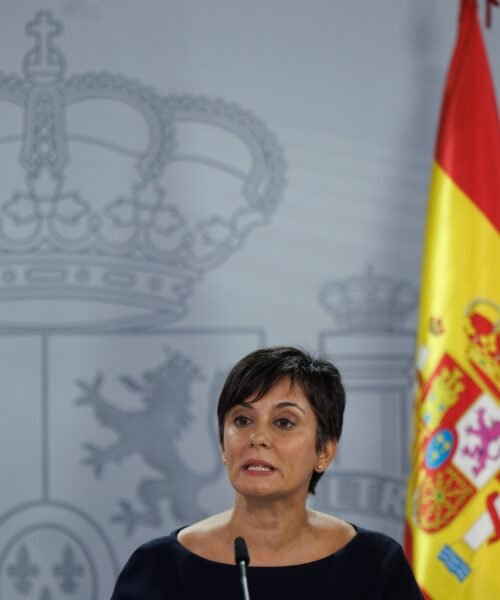 El Gobierno se moviliza para intentar frenar el crecimiento de Vox entre los jóvenes