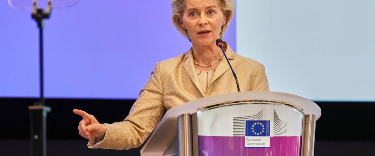 La UE aprobará este miércoles la suspensión parcial del acuerdo comercial con Israel por la masacre de Gaza