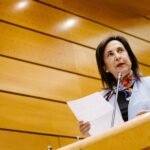 La ‘desconexión’ con la industria militar israelí amenaza la formación de los pilotos españoles de ataque